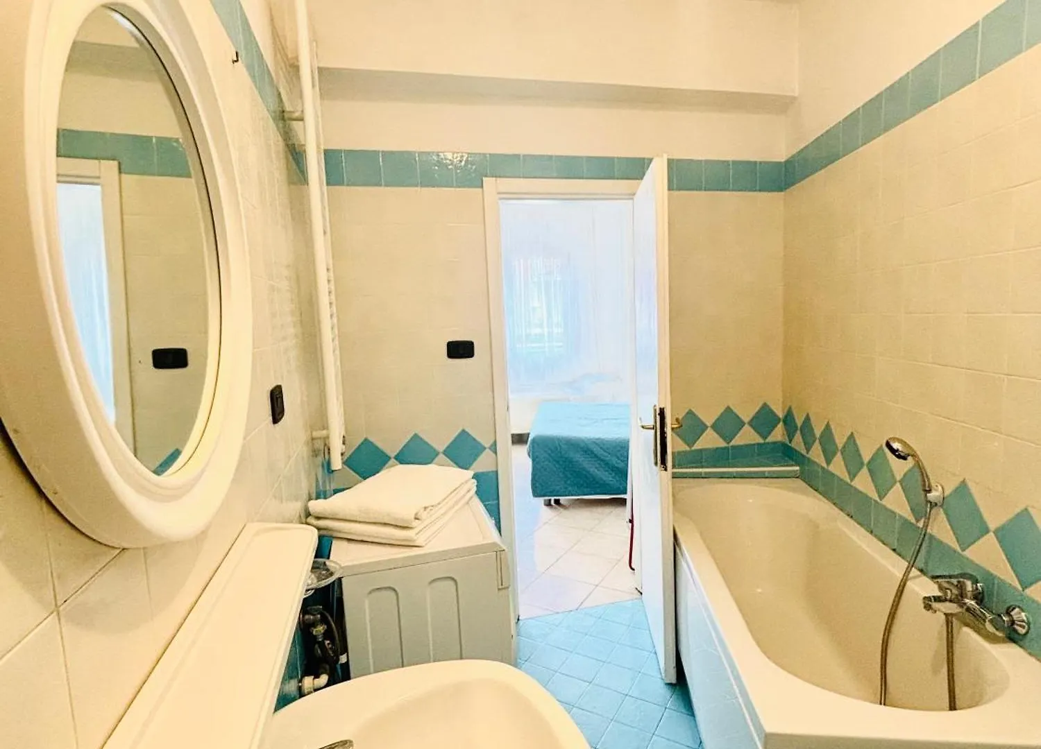 Sunny Home - Piazza Mazzini - Immobil Relax Lido di Jesolo Apartamento
