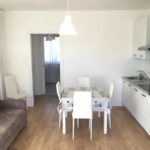 Appartamento De Mari, Lido di Jesolo