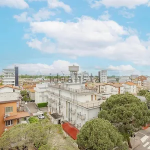 Appartamento Piazza Mazzini, Lido di Jesolo
