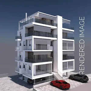 Apartment Design - New 2025 - Near The, Lido di Jesolo
