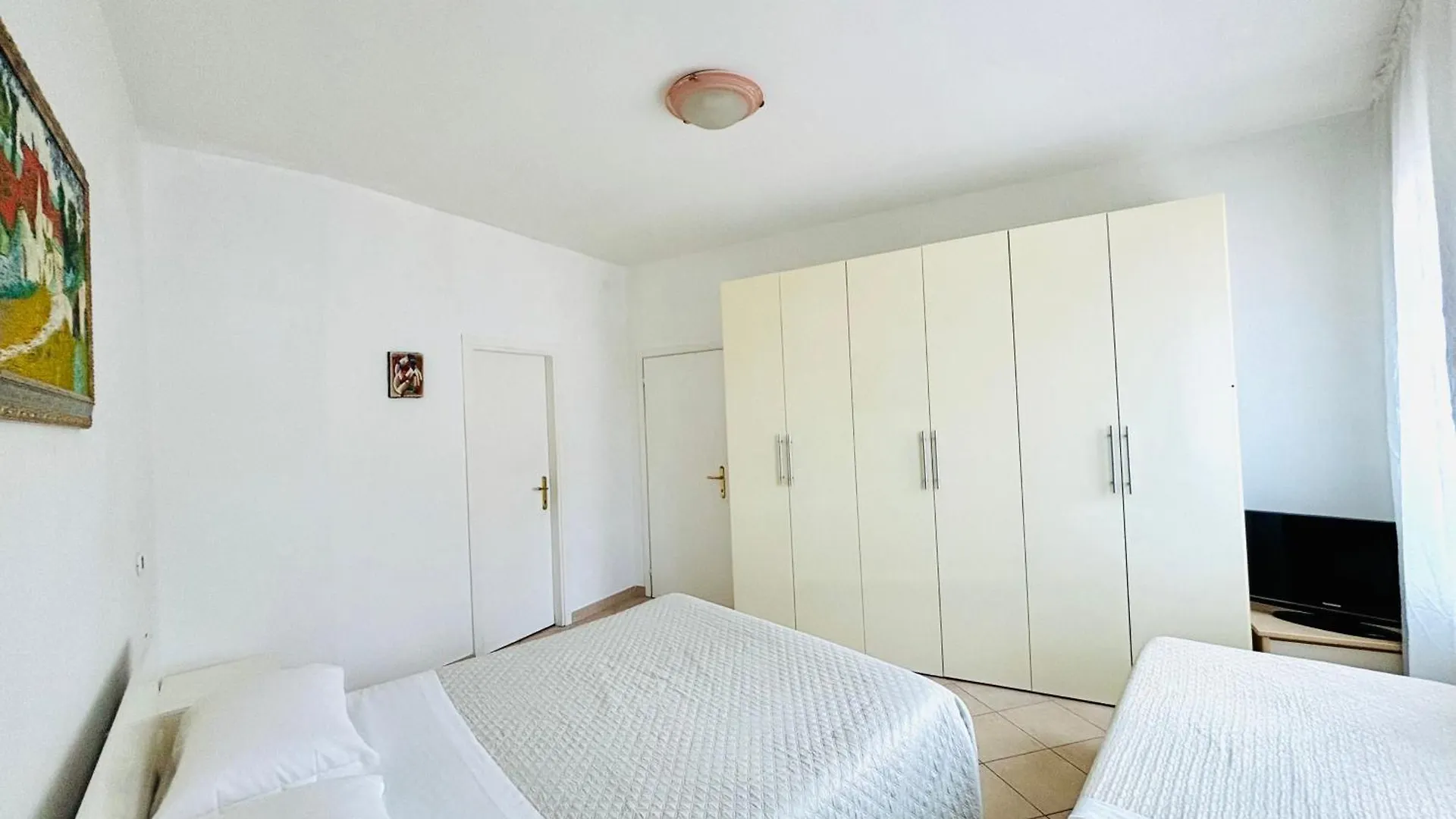 Apartment Sunny Home - Piazza Mazzini - Immobil Relax Lido di Jesolo