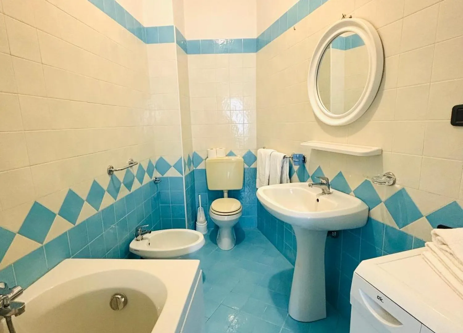 Apartment Sunny Home - Piazza Mazzini - Immobil Relax Lido di Jesolo