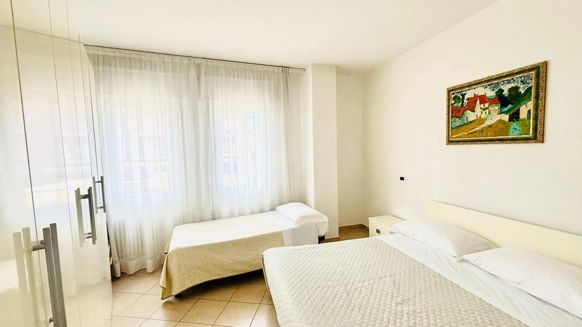 Sunny Home - Piazza Mazzini - Immobil Relax Lido di Jesolo